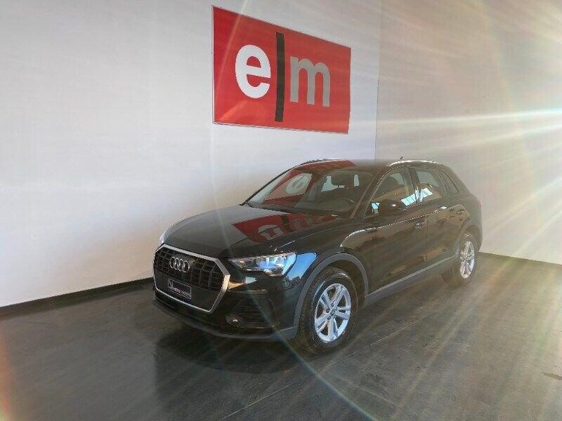 Audi Q3 Q3 35 TDI S tronic Business