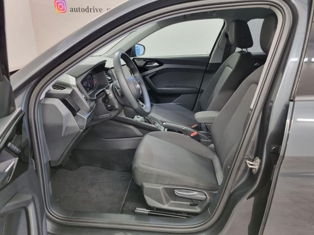 AUDI A1 SPB 30 TFSI S tronic Admired Advanced