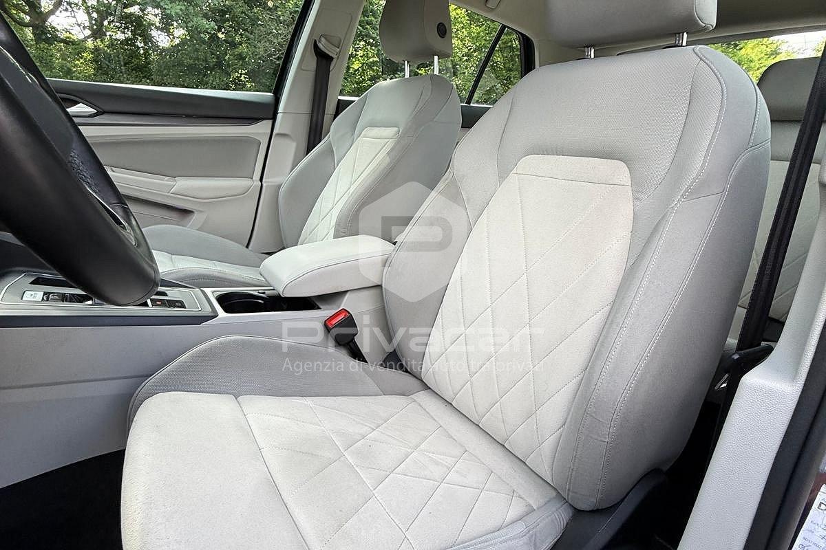 VOLKSWAGEN Golf 1.4 TSI eHYBRID 204 CV DSG Style