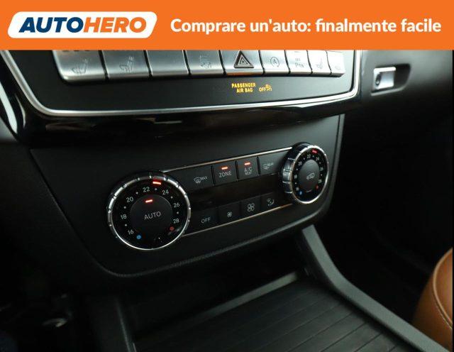 MERCEDES-BENZ GLE 350 d 4Matic Coupé Premium