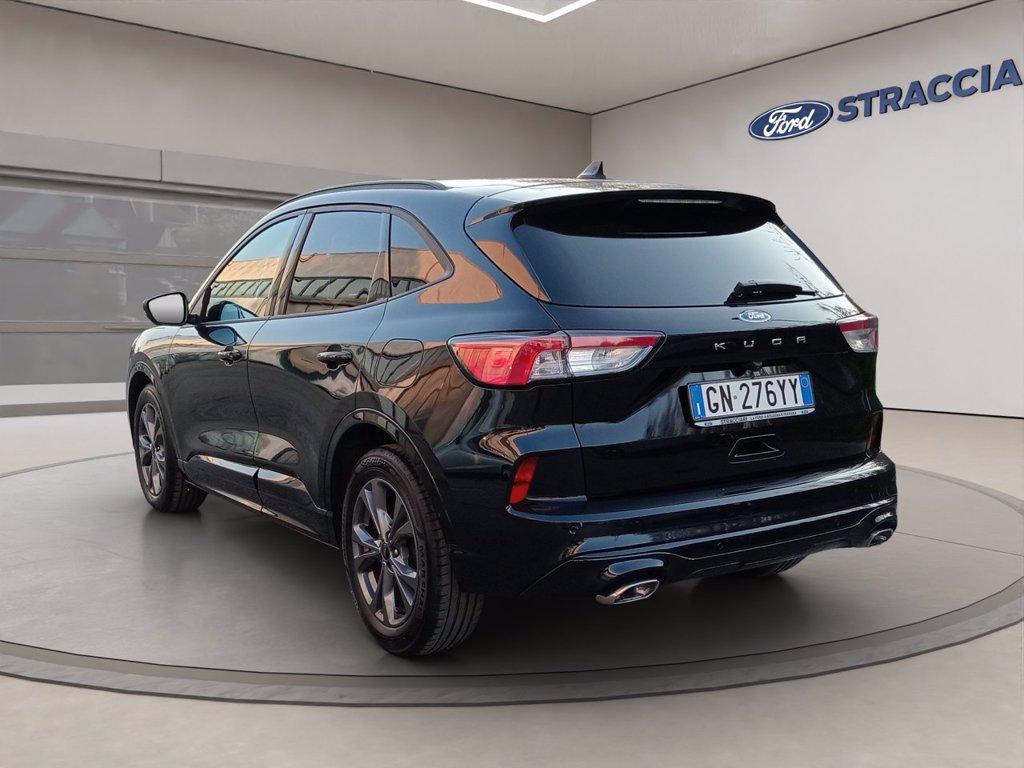 FORD Kuga 2.0 ecoblue ST-Line 2wd 120cv auto del 2023
