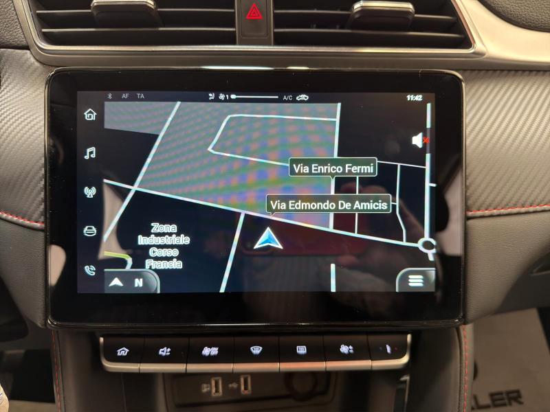 Mg ZS 1.5 *FORMULA S*