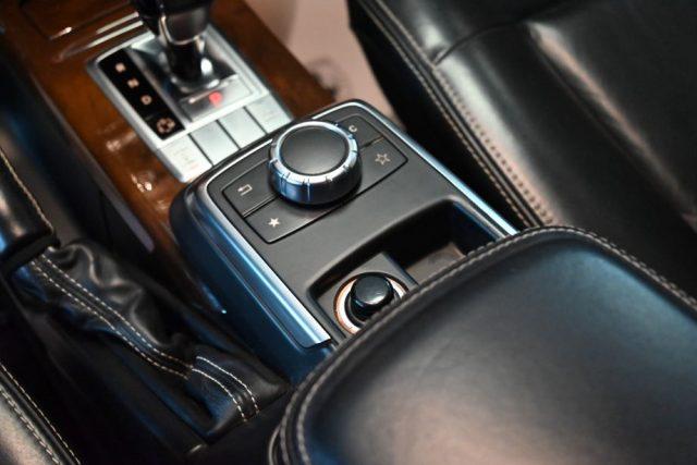 MERCEDES-BENZ G 500 PREMIUM PLUS AMG TETTO 21"RADAR SED.RISC.STRAFULL!
