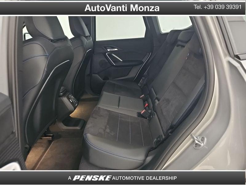 BMW X1 X1 xDrive 25e Msport Pro