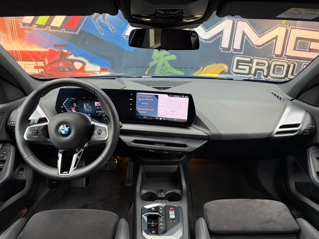 Bmw 118 118d 5p. MSport Pro (737)