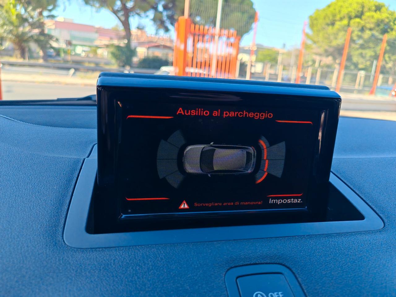 Audi A1 1,4 diesel 08/2015 Cv90