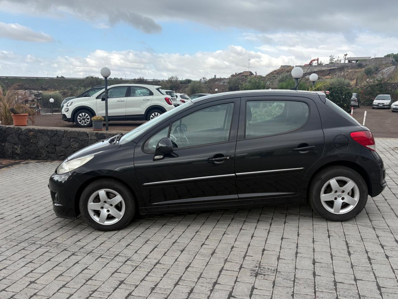 Peugeot 207 1.4 88CV 5p.