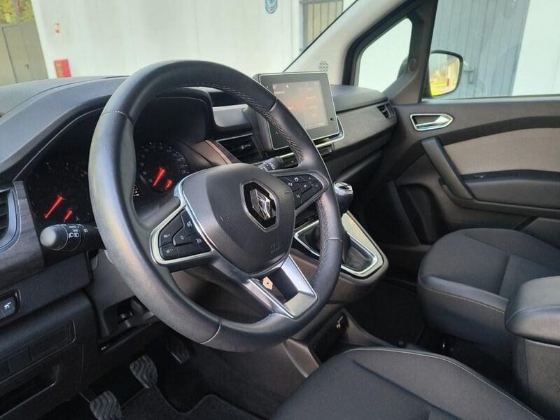Renault Kangoo Kangoo Passenger 1.3 tce Edition One (PREZZO REALE)