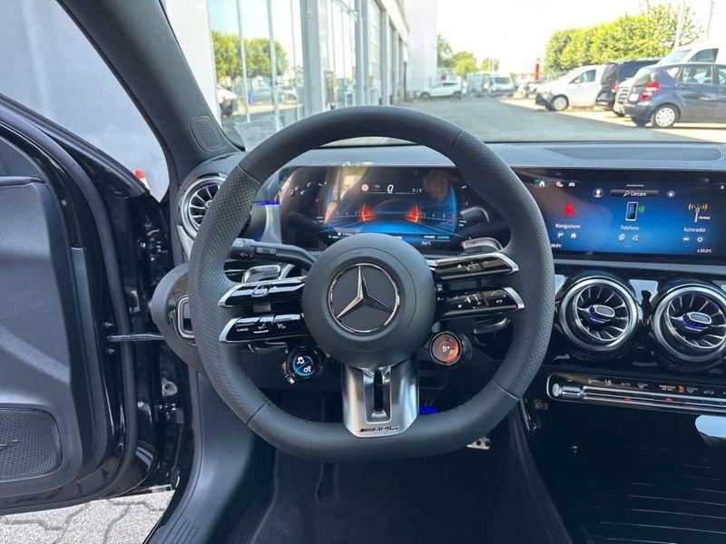 Mercedes-Benz Classe A 35 AMG 4Matic AMG Line Premium