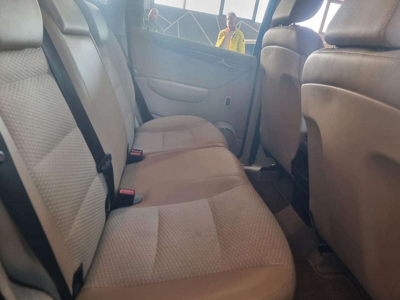 Mercedes-benz A 180 CDI Premium NEOPATENTATI