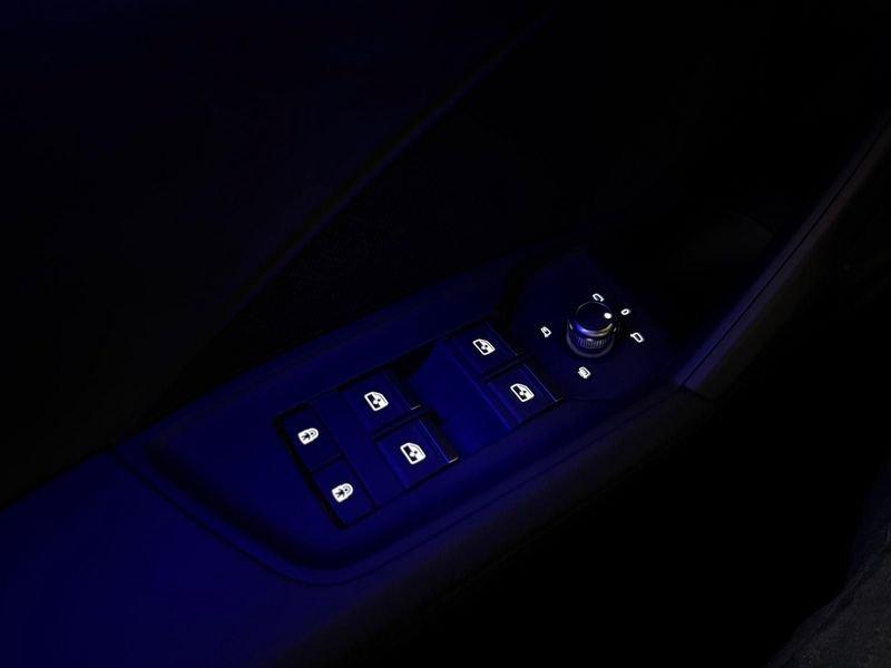 Audi A3 RS 3 quattro S tronic