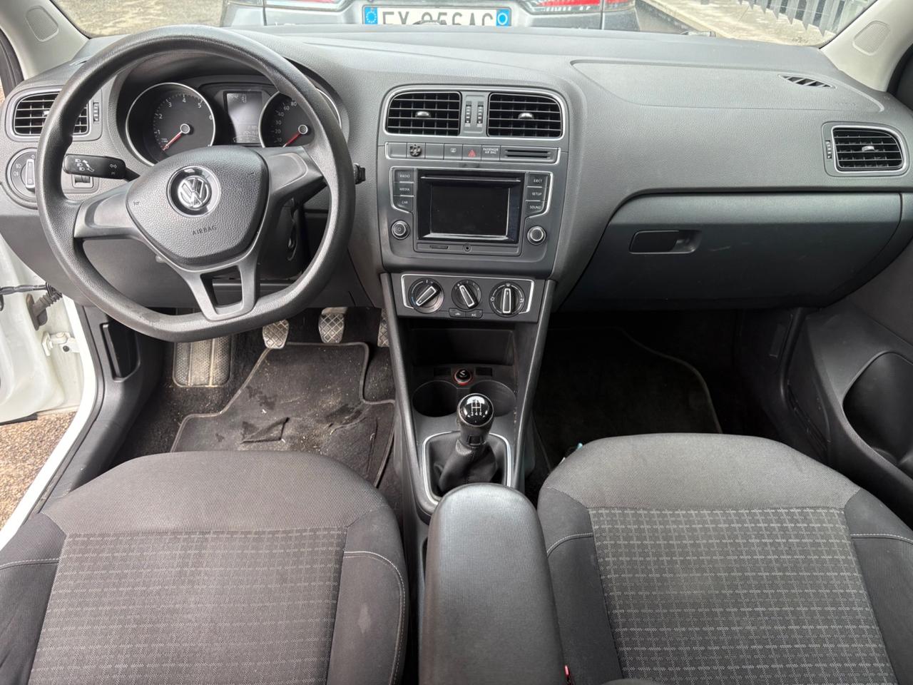 Volkswagen Polo 1.0 GPL NEOP
