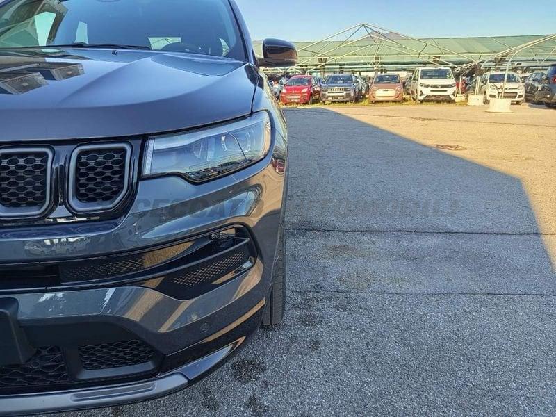 Jeep Compass Compass 1.5 turbo t4 mhev Altitude 2wd 130cv dct