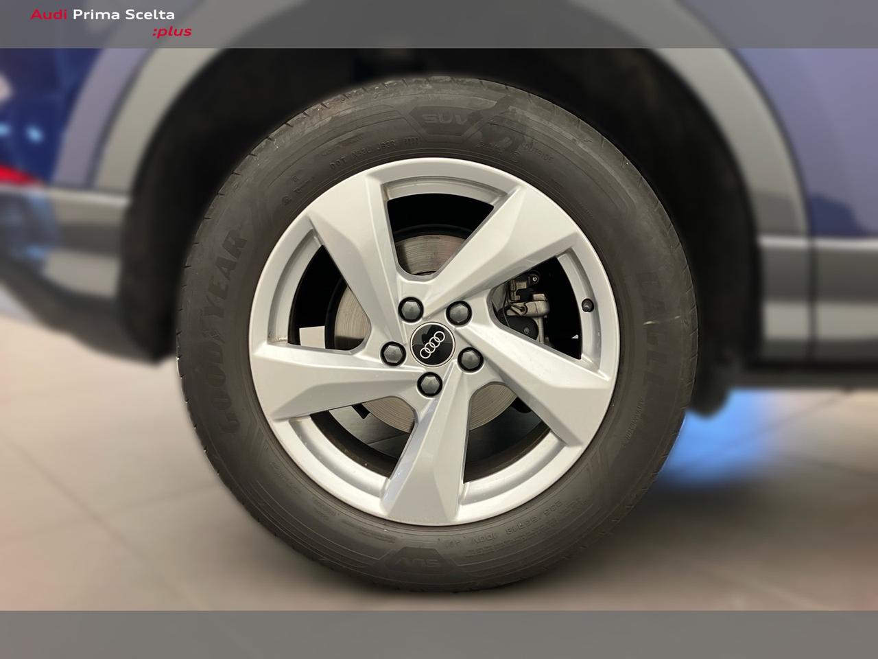 35 2.0 TDI Business Advanced S tronic