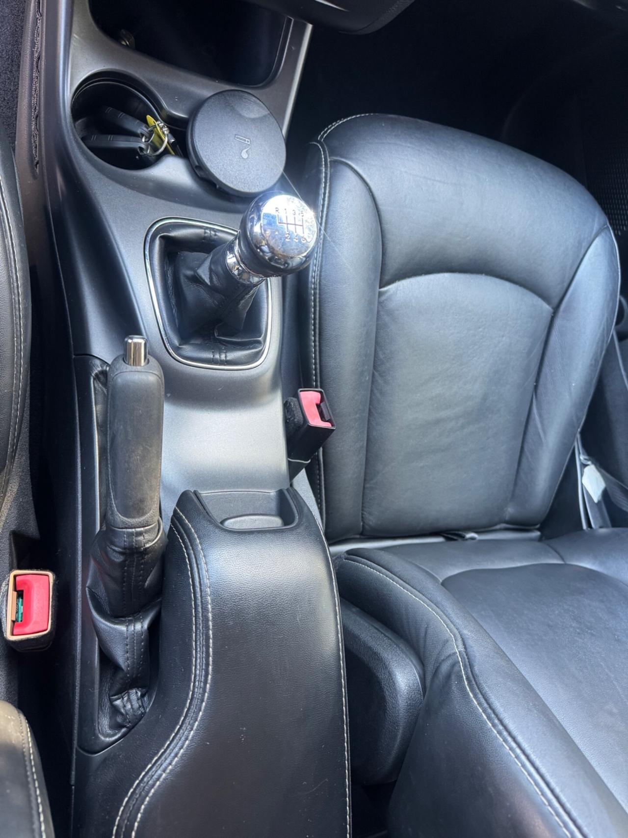 Fiat Freemont 2.0 Multijet 140 CV Lounge TETTO APRIBILE