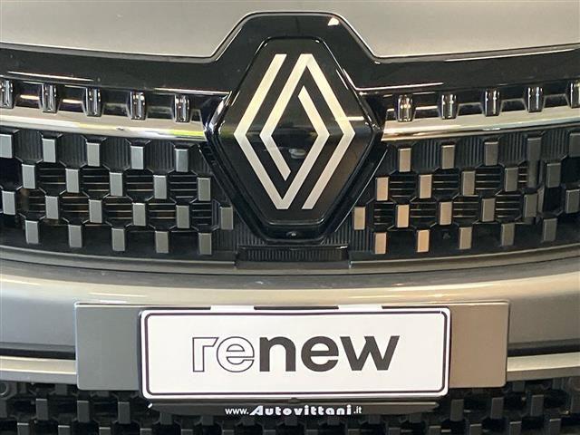 RENAULT Austral 1.2 E-Tech full hybrid 200cv Iconic Auto