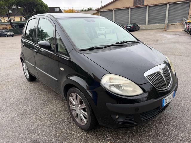 LANCIA MUSA 1.4 16V Platino Plus senza nessun lavoro da fare