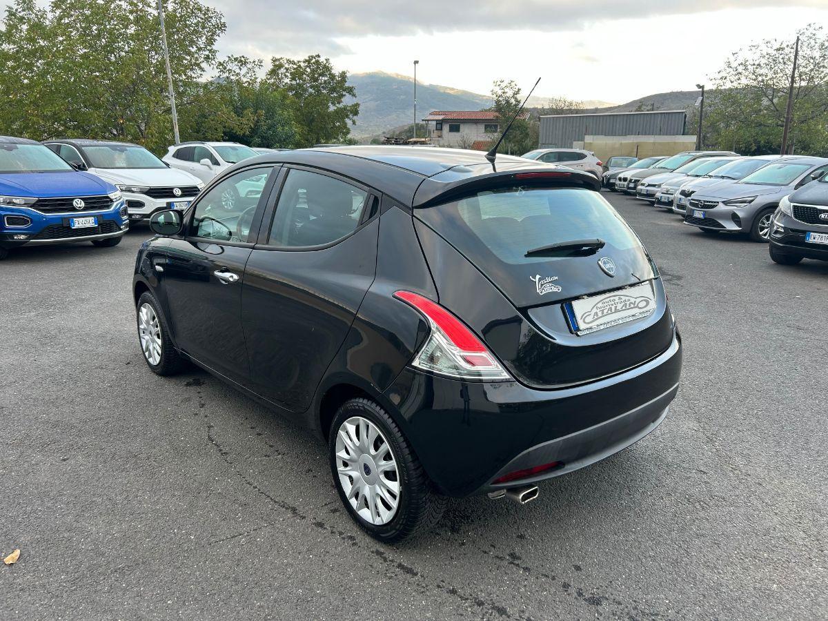 LANCIA - Ypsilon - 1.2 69 CV 5 porte S&S Platinum