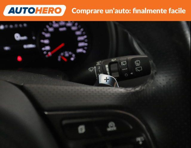 KIA Sportage 2.0 CRDI 185 CV AWD GT Line