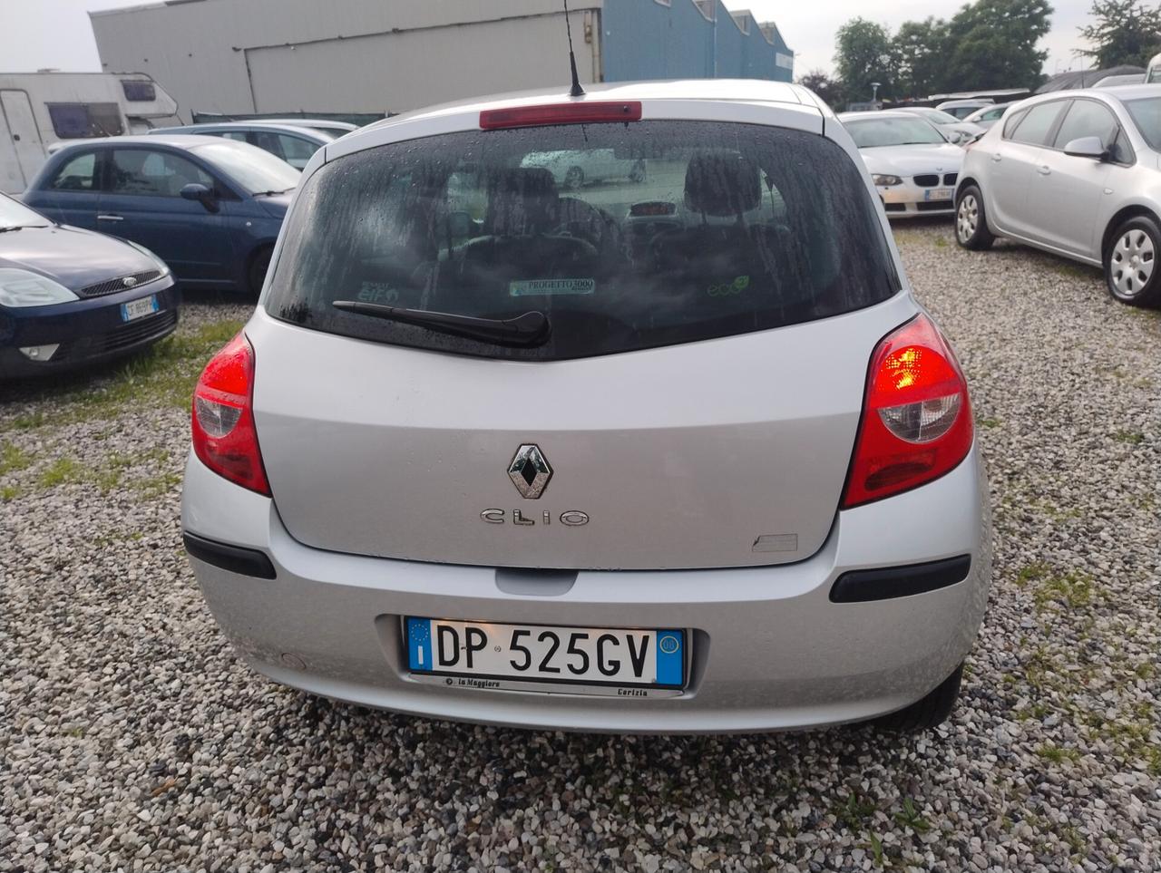 Renault Clio 1.2 16V 3 porte Le Iene
