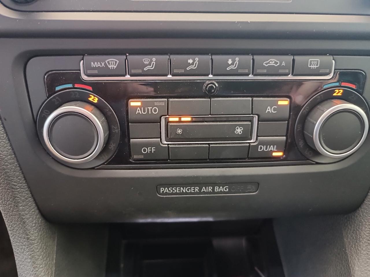 Volkswagen Golf GTI 2.0 TSI 5p.