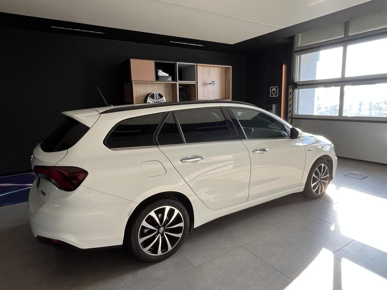FIAT Tipo II - Tipo SW 1.6 mjt Lounge s&s 120cv