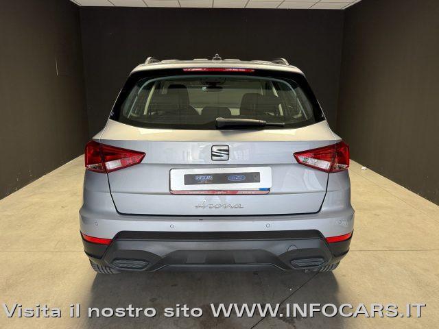 SEAT Arona 1.0 EcoTSI 95 CV Style - PROMO