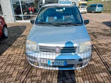 Fiat Panda 1.2 Emotion euro 4