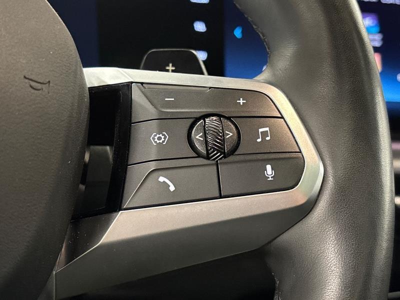 BMW X2 20 d 48V MSport xDrive DCT