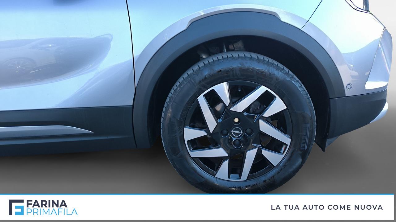 OPEL Mokka II 2020 - Mokka 1.5 Elegance s&s 110cv