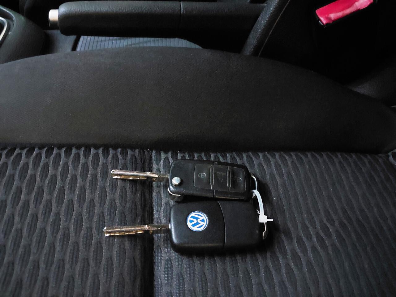 VOLKSWAGEN GOLF 2.0 TDI 5P 110CV 03/2009