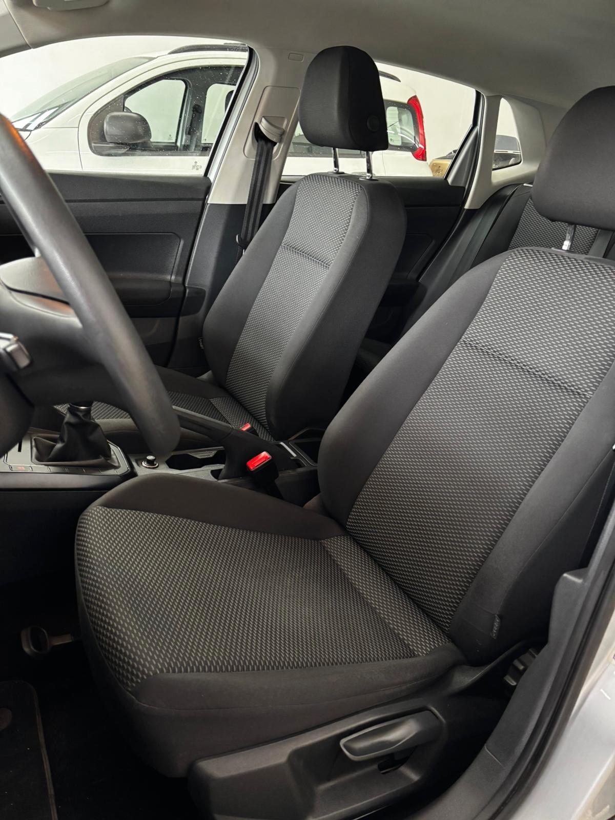 Volkswagen Polo 1.0 TGI 5p. Trendline BlueMotion Technology NEOPATENTATI METANO
