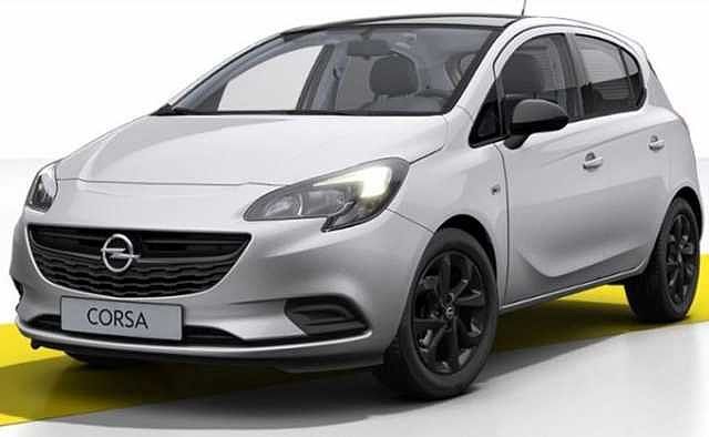 Opel Corsa 1.2 5 porte b-Color AUTO IN ARRIVO