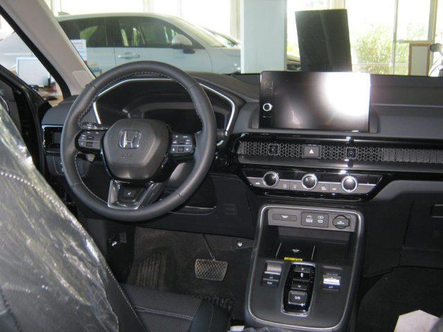 HONDA CR-V 2.0 Hev eCVT AWD Advance