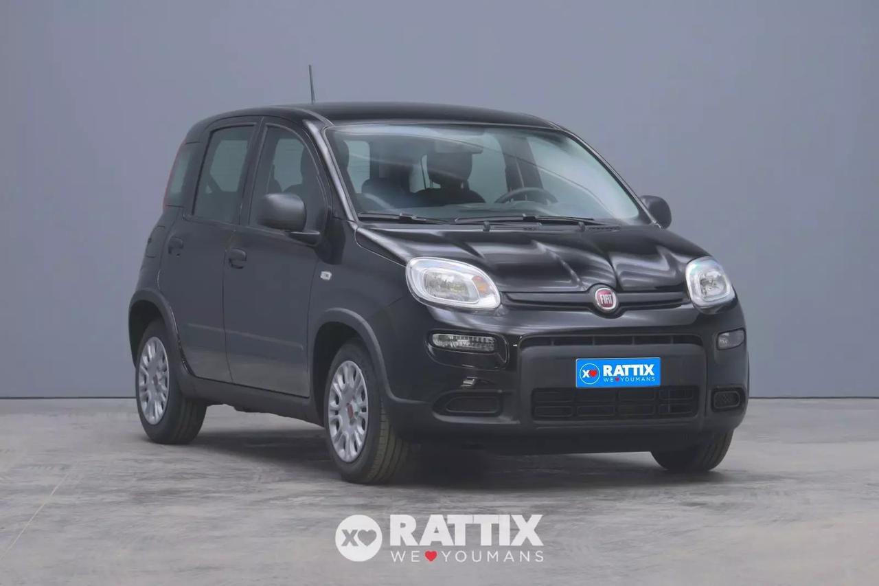 Fiat Panda 1.0 Firefly Hybrid 70CV 5p.ti