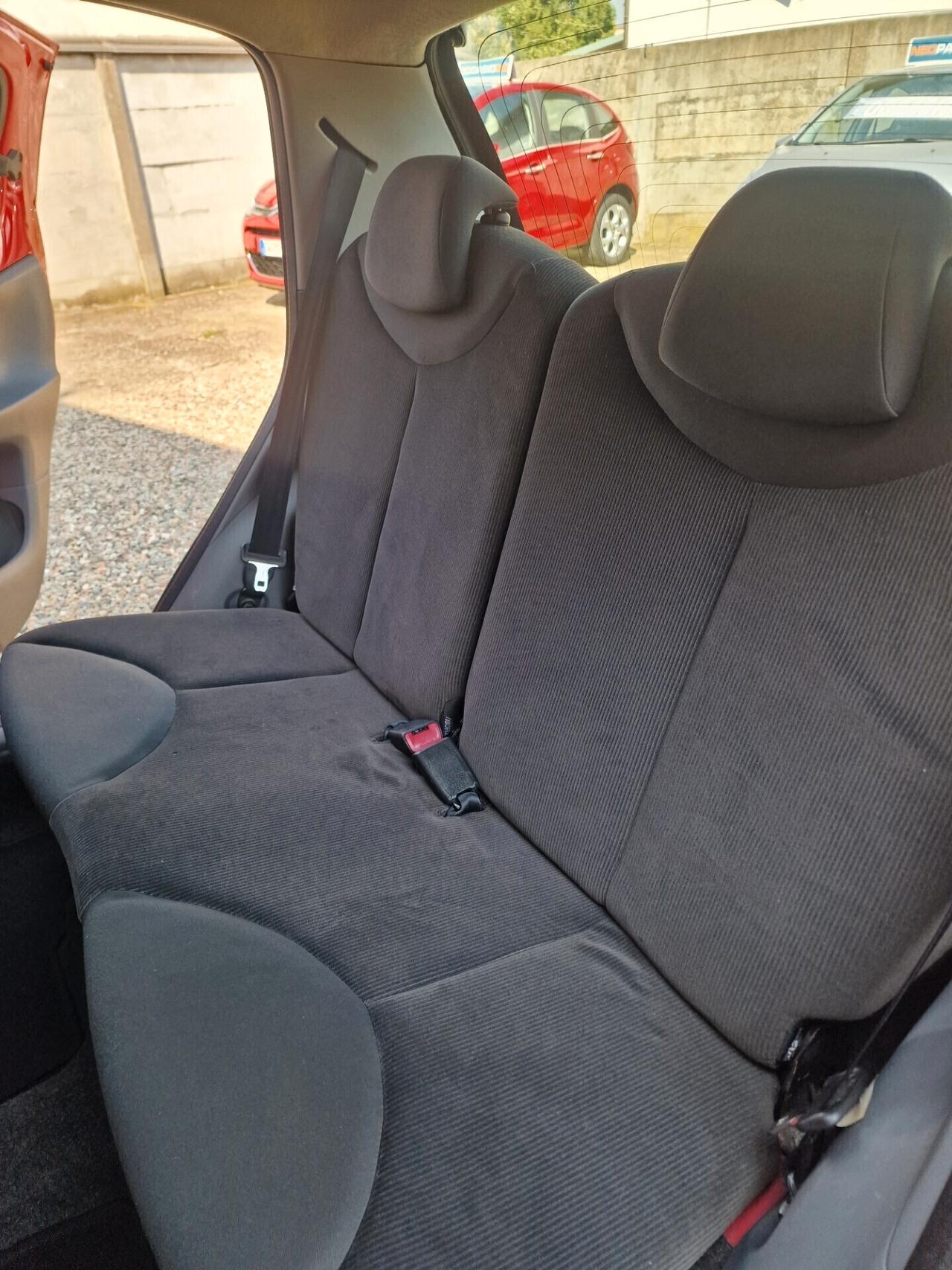 Citroen C1 1.0 5 porte AMIC1