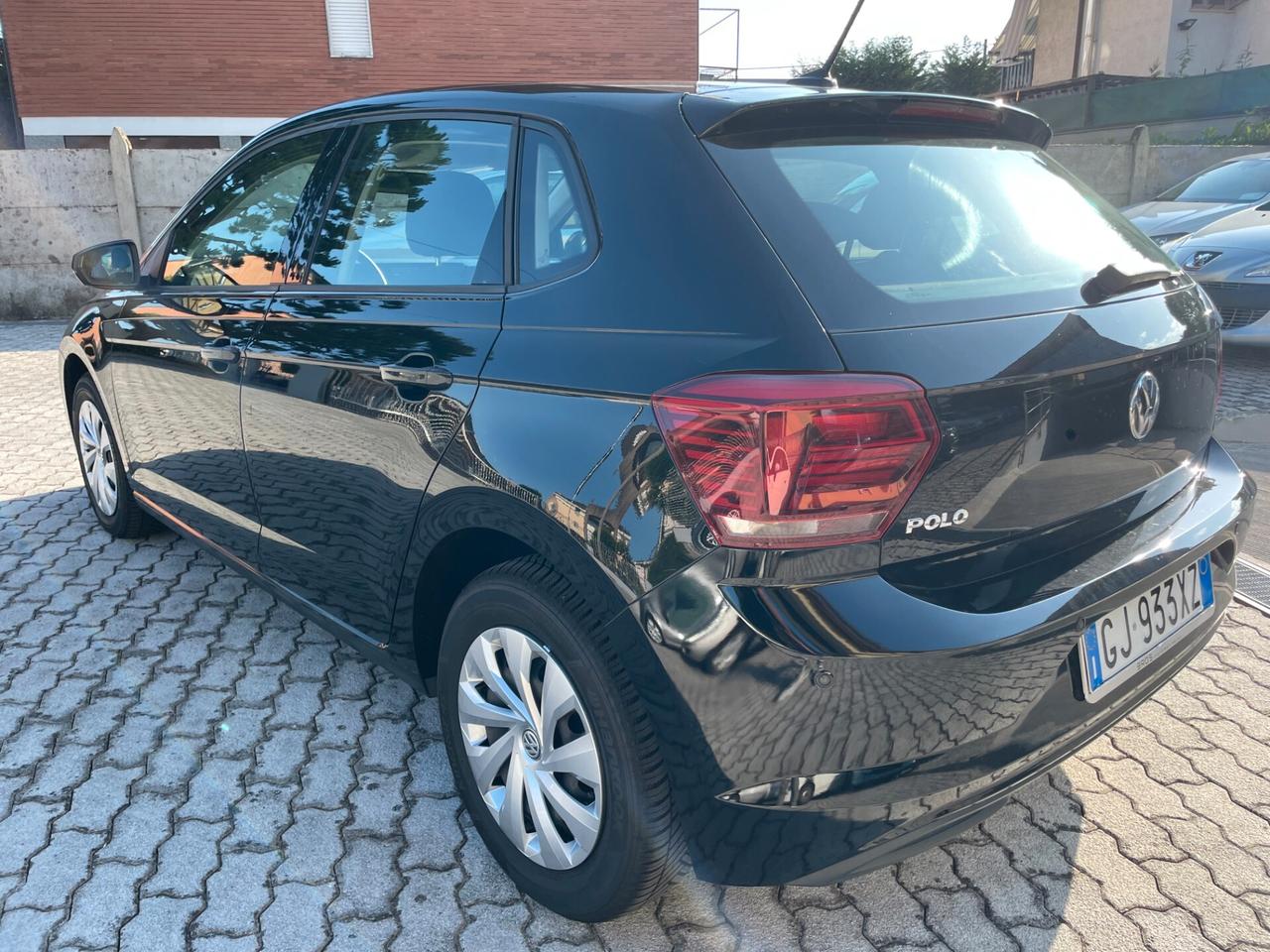 Volkswagen Polo 1.0 EVO 5p. Trendline 65cv NAVI+CAR PLAY+PDC