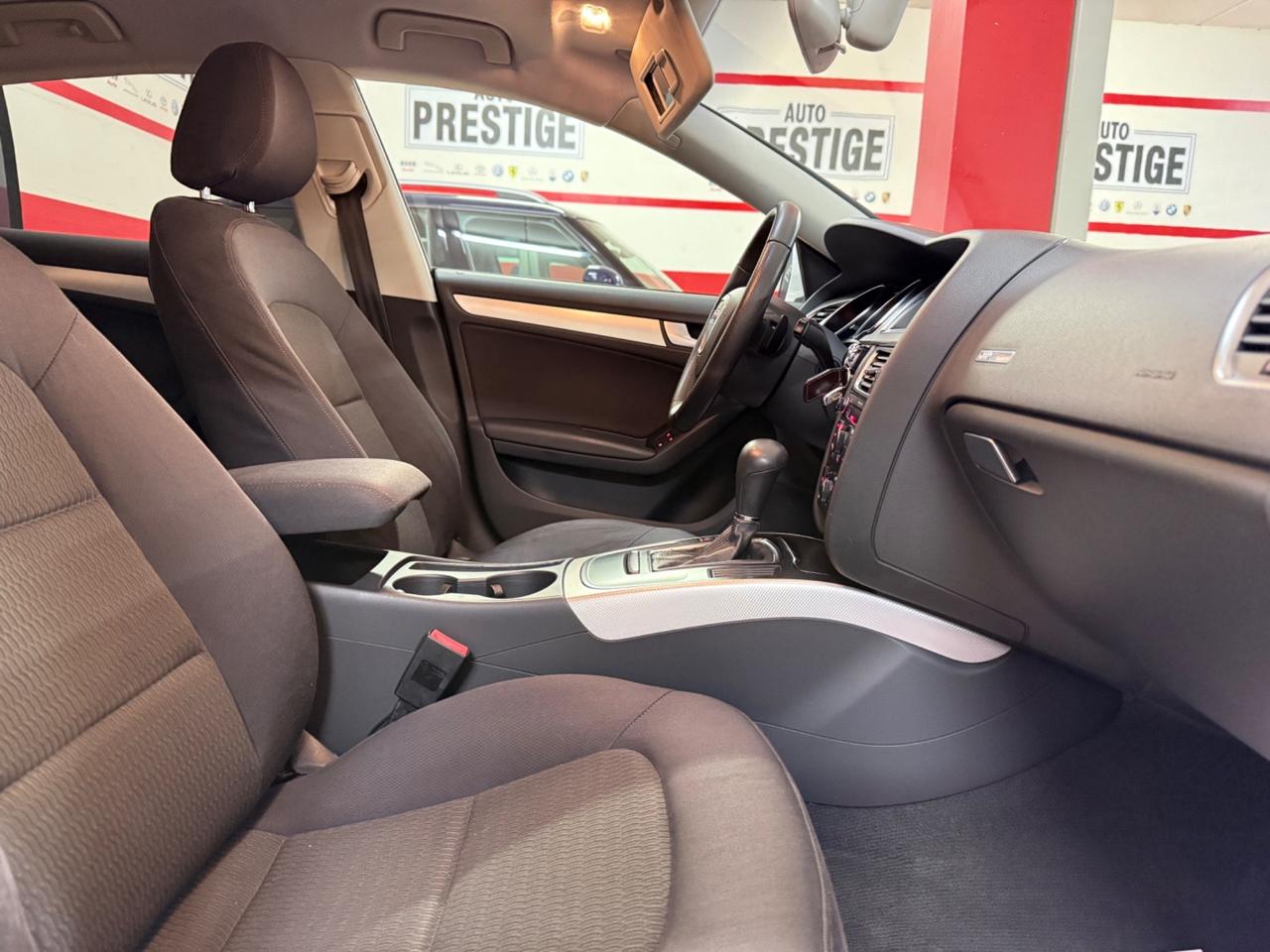 Audi A5 2.0 TDI F.AP. Ambition
