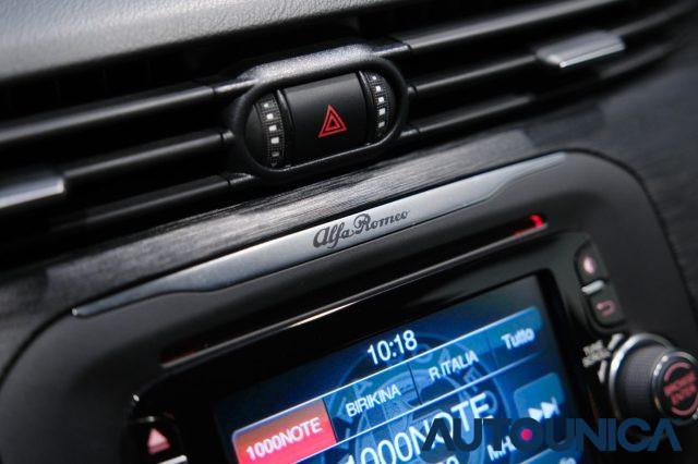 ALFA ROMEO Giulietta 1.4 TURBO 120 CV SPORT NEOPATENTATI