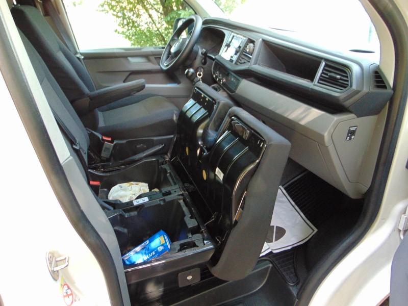 VOLKSWAGEN Transp. 6ª '15-'24 Transporter 2.0 ...