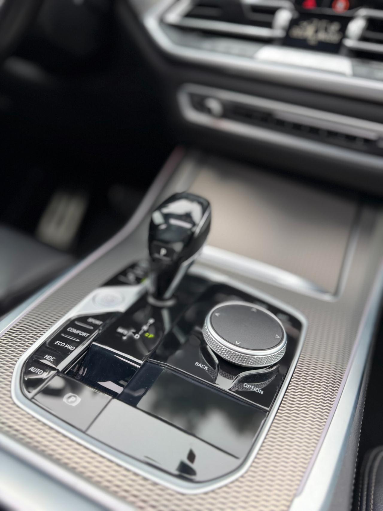 Bmw X5 xDrive30d 48V Msport