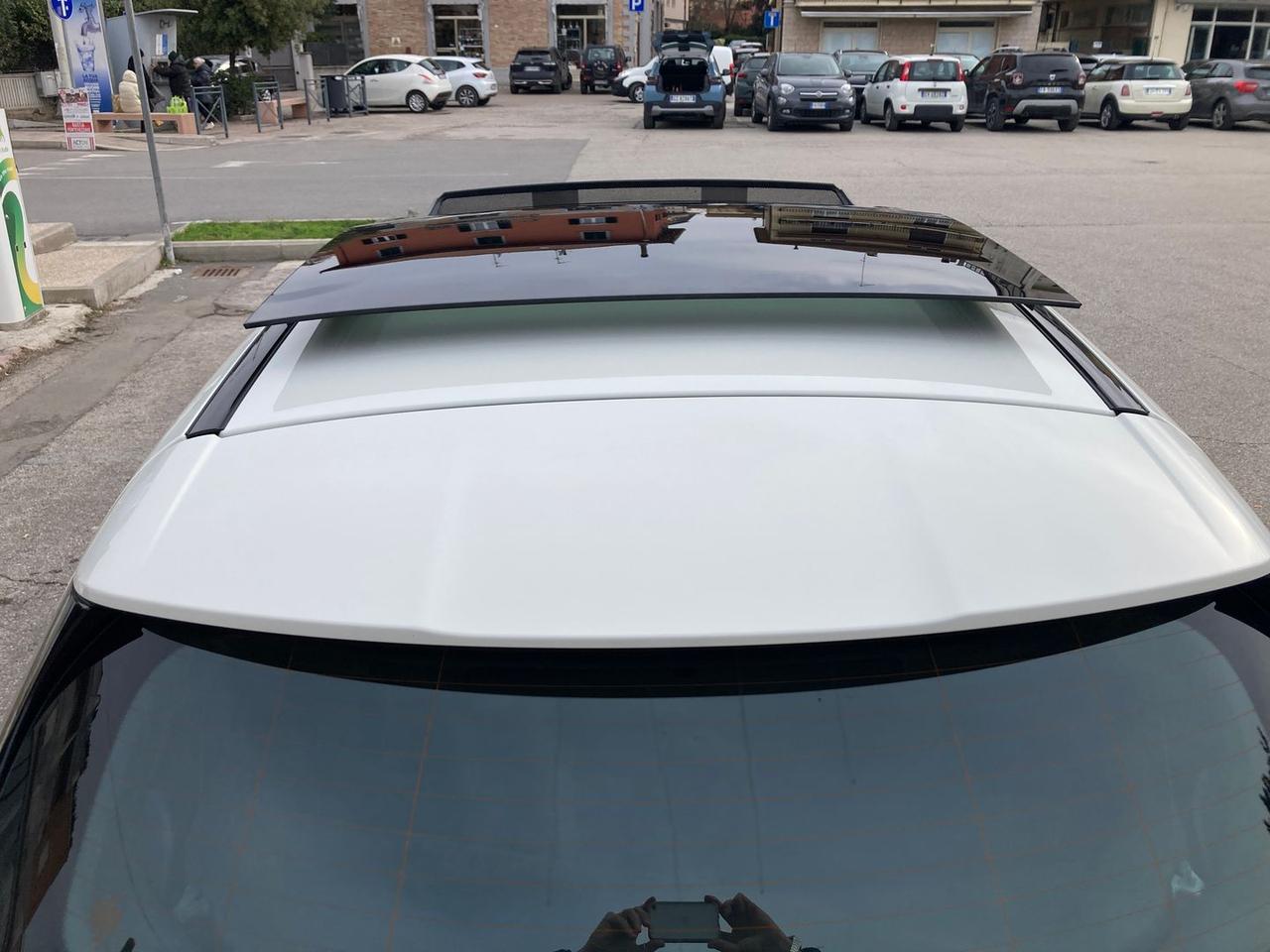 Mercedes-Benz A 180 A-Class A #8804