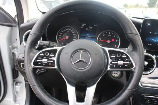 MERCEDES-BENZ GLC 220 d 4Matic Premium