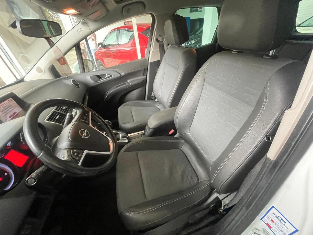 Opel Meriva 1.7 CDTI 110CV b-color Panoramic