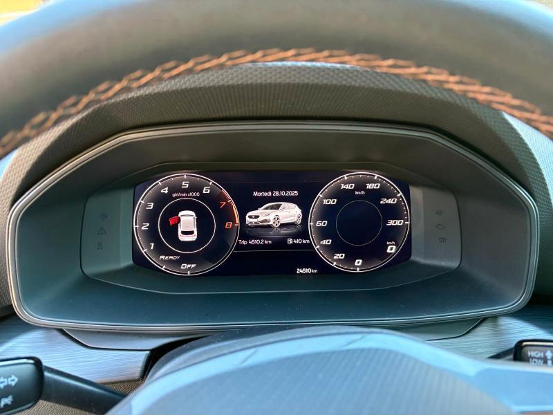 Cupra Leon 1.5 tsi 150cv