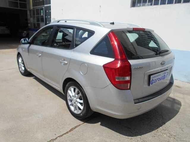 Kia Ceed 1.6 CRDi VGT 90CV 5p. Platinum