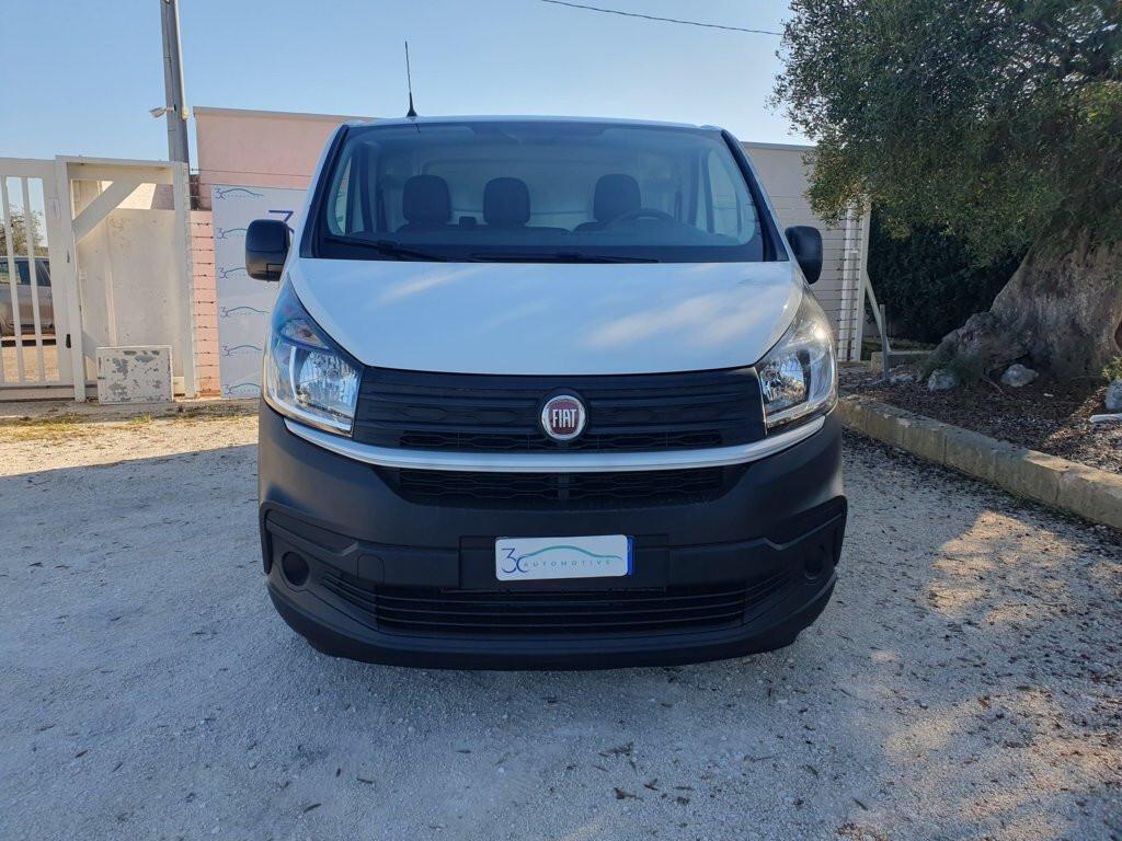 Fiat Talento Furg. 10Q 1.6 MJ 95cv CH1