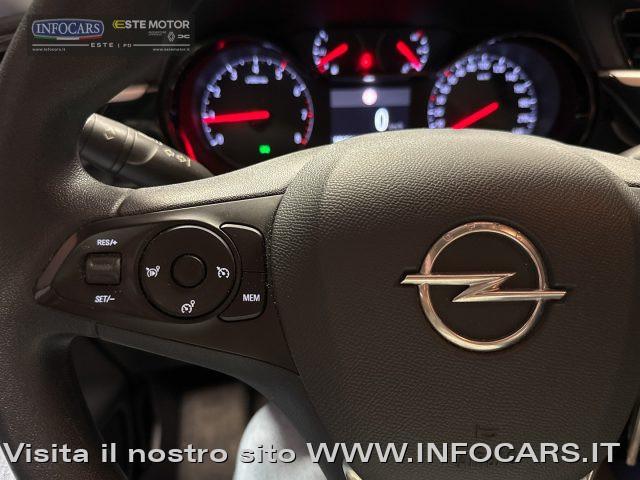 OPEL Corsa 1.2 75 cv Edition - Neopatentati - PROMO