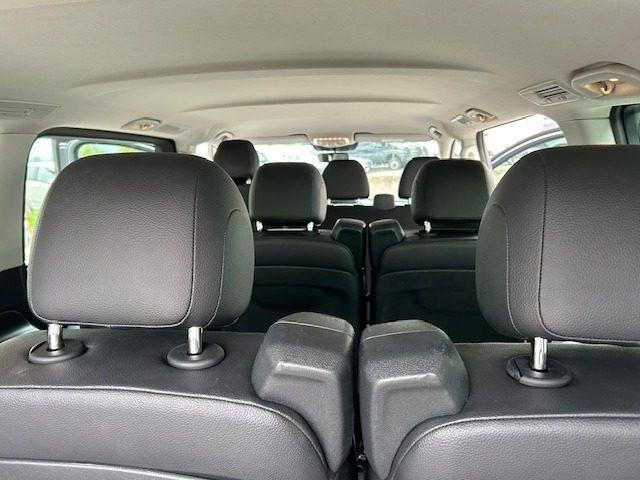 MERCEDES-BENZ Vito 2.2 116 CDI 4x4 PL Tourer Select Long