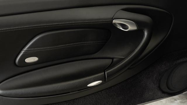 PORSCHE 911 Carrera 4 Coupé PORSCHE APPROVED